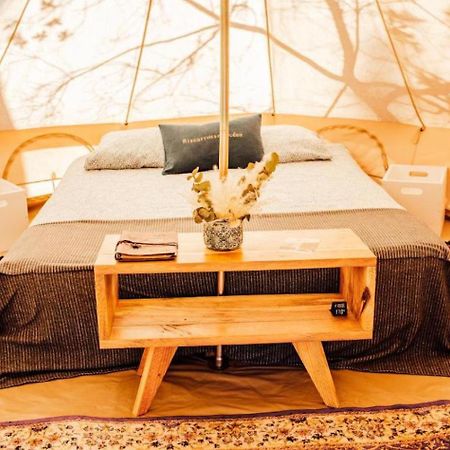 Glamping Spot - La Flotte En Re Hotel Exterior photo