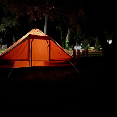 Glamping Spot - La Flotte En Re Hotel Exterior photo