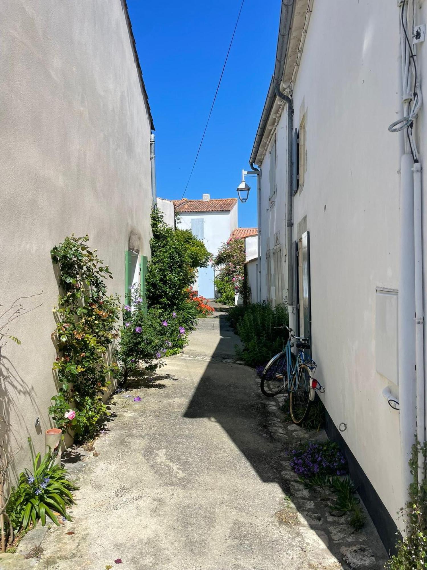Glamping Spot - La Flotte En Re Hotel Exterior photo