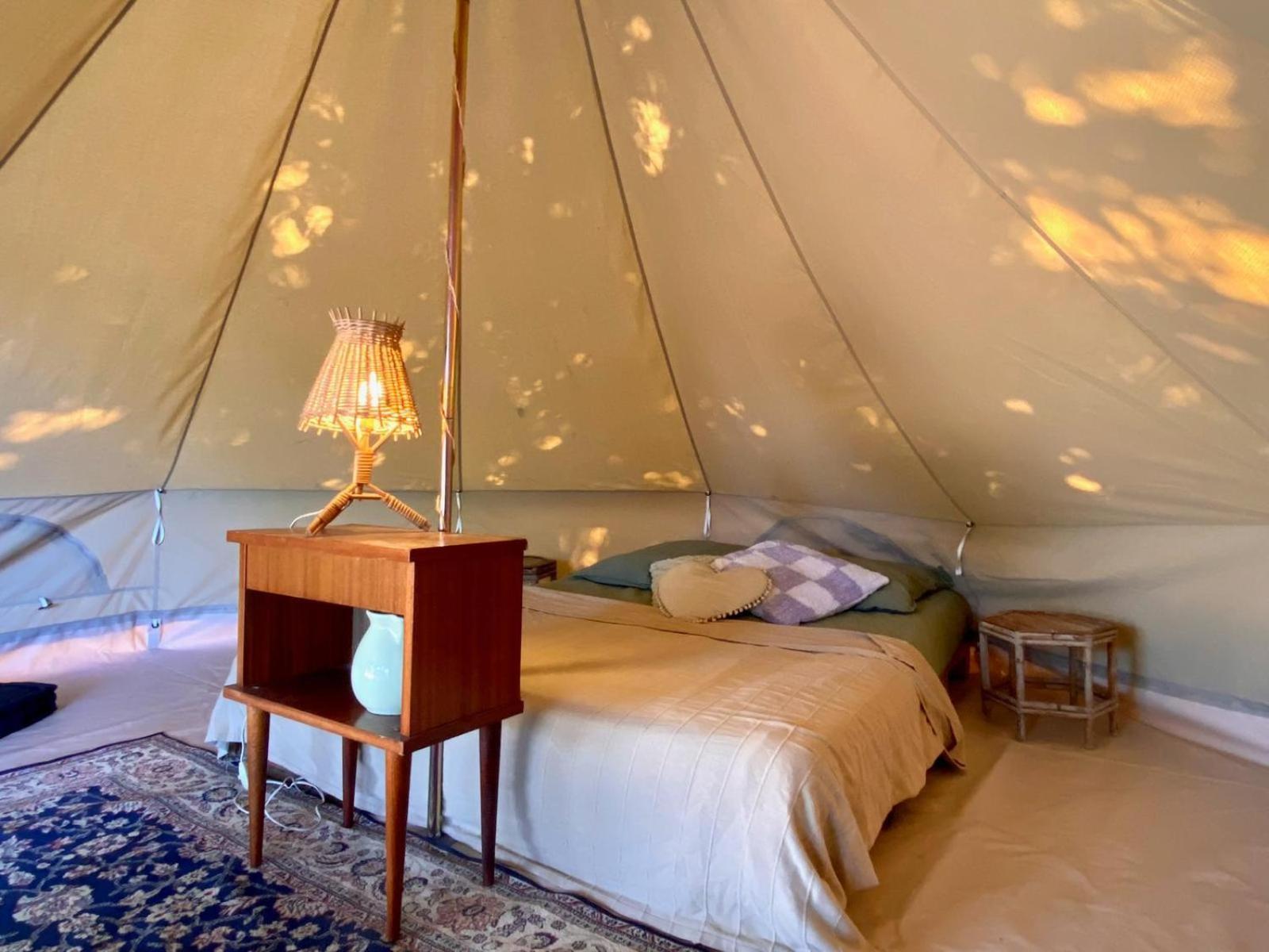 Glamping Spot - La Flotte En Re Hotel Exterior photo