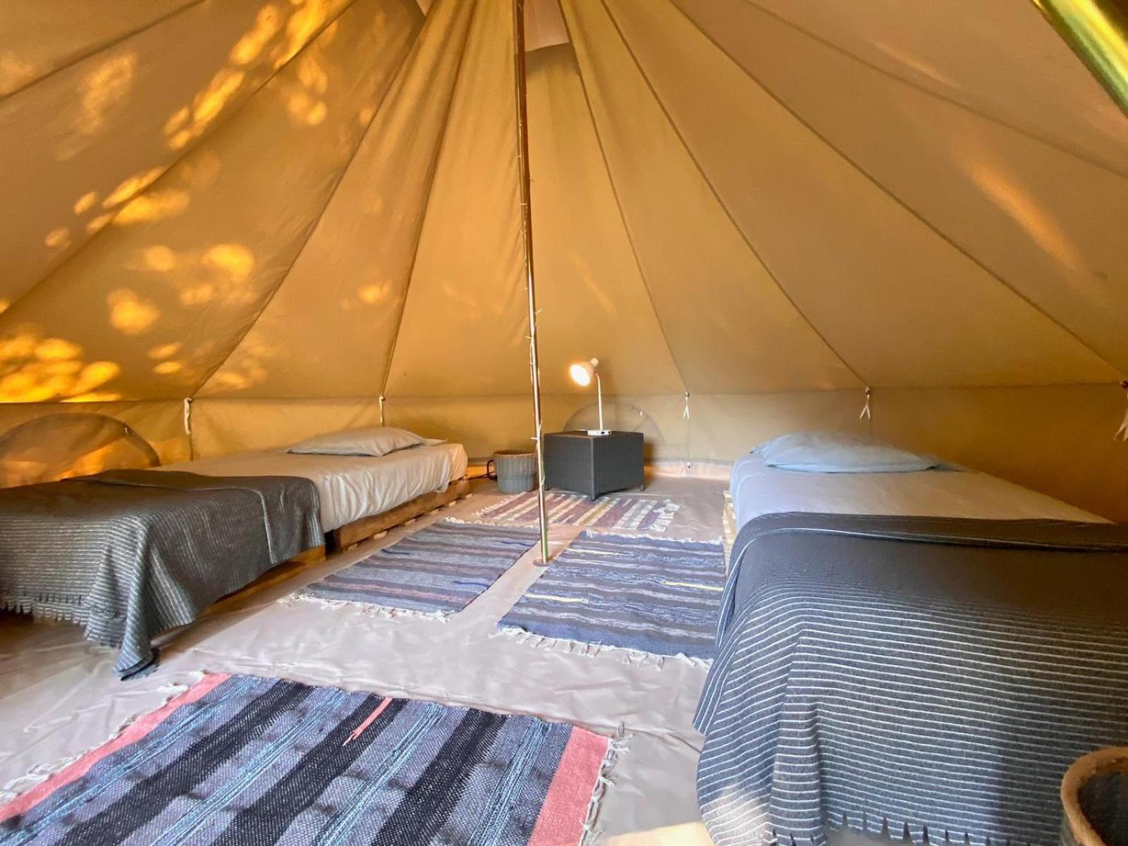 Glamping Spot - La Flotte En Re Hotel Exterior photo